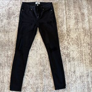 PAIGE Margot Ultra Skinny Jean